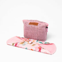 Pantyliner package