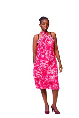 Mucyo maternity and Breastfeeding Dress