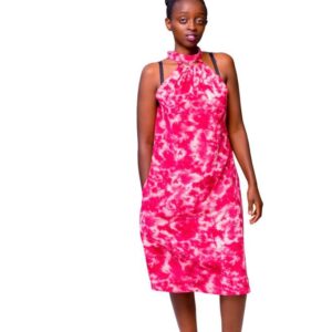 Mucyo maternity and Breastfeeding Dress