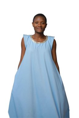 Kamikazi Maternity Dress