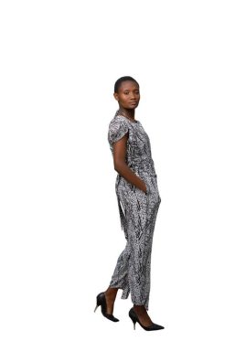 Ijabo Breastfeeding jumpsuit