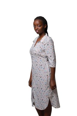 Izihirwe Breastfeeding Dress