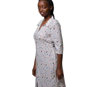 Izihirwe Breastfeeding Dress