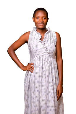 Munyana Maternity Breastfeeding Dress