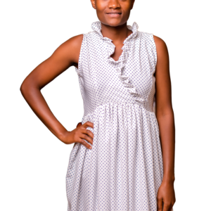 Munyana Maternity Breastfeeding Dress