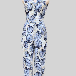Ineza Breastfeeding Jumpsuit
