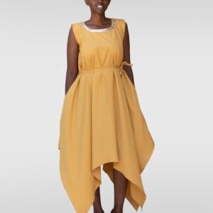 Kamikazi Maternity Dress
